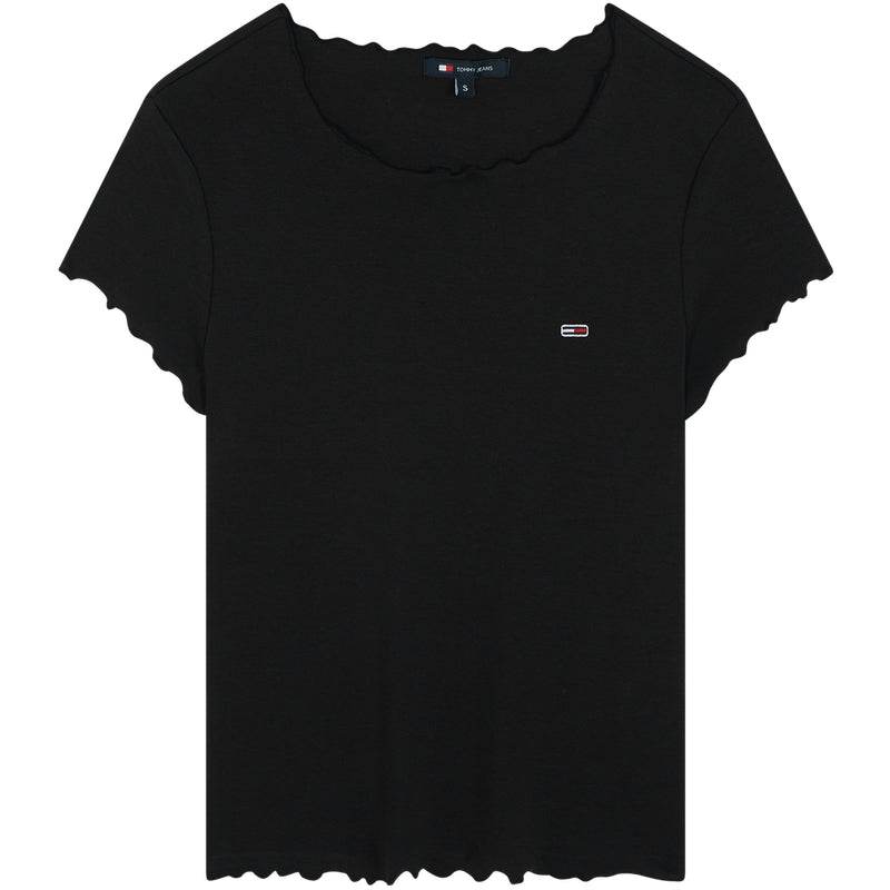 Футболка женская Tommy Hilfiger - Boxette Shop